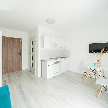 01, Rodzinny Z Tarasem, Centrum - Nadmorska 26 Грзибово