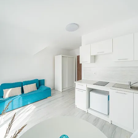 01, Rodzinny Z Tarasem, Centrum - Nadmorska 26