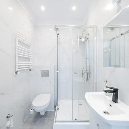 01, Rodzinny Z Tarasem, Centrum - Nadmorska 26 3*