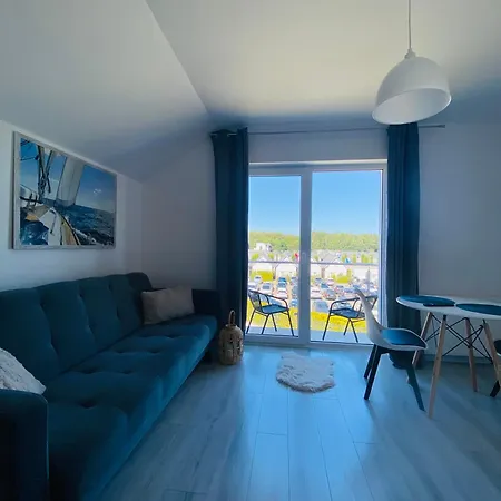 Przy Plazy, Ogrod - Grzybowo-kolobrzeg - Nadmorska 26 Apartahotel *
