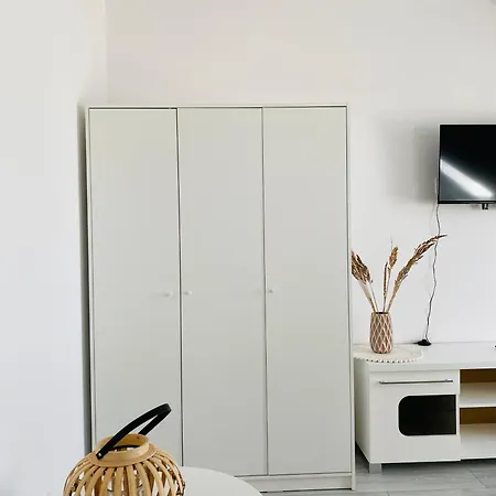 01, Rodzinny Z Tarasem, Centrum - Nadmorska 26 3*