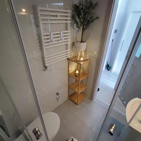 01, Rodzinny Z Tarasem, Centrum - Nadmorska 26