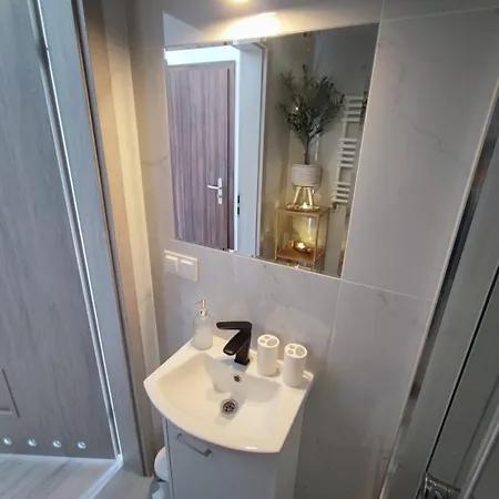 01, Rodzinny Z Tarasem, Centrum - Nadmorska 26 Grzybowo (West Pomeranian)