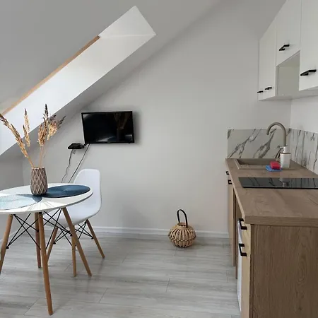 01, Rodzinny Z Tarasem, Centrum - Nadmorska 26 3* Грзибово