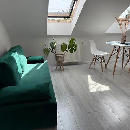 01, Rodzinny Z Tarasem, Centrum - Nadmorska 26