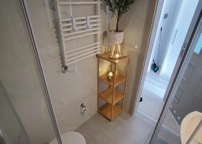 01, Rodzinny Z Tarasem, Centrum - Nadmorska 26